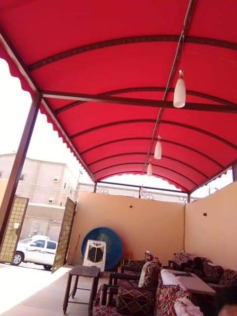 تركيب مظلات في حي الرمال 6 IMG 20250625 WA0005