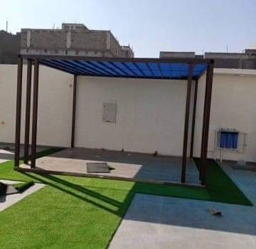 تركيب مظلات في حي الرمال 5 IMG 20250625 WA0006