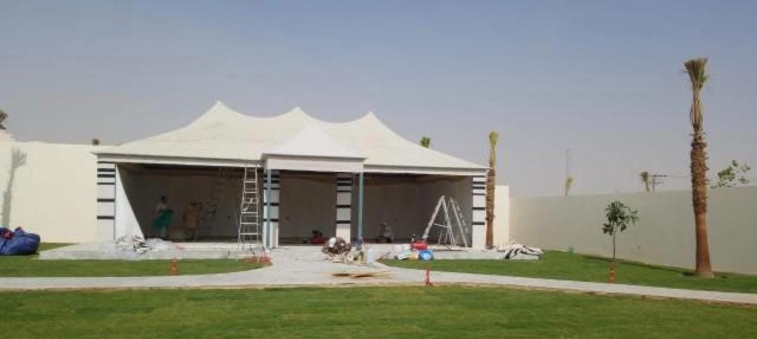 بيوت شعر ملكية عصرية في جنوب الرياض 23 IMG 20250616 WA0137