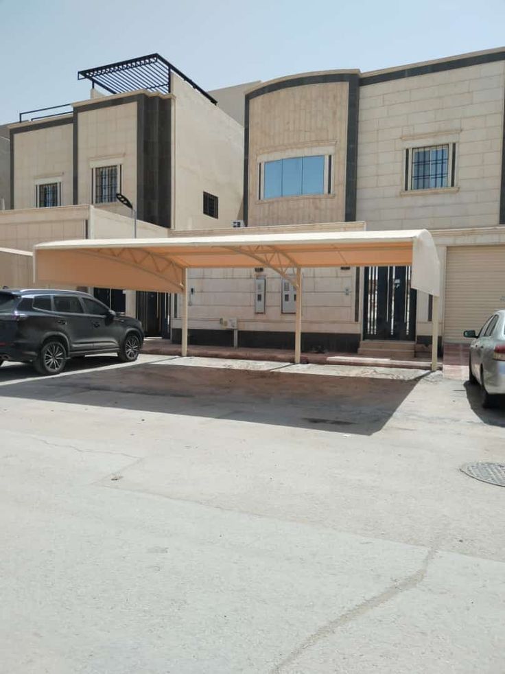 تركيب مظلات سيارات حديثة الرياض 4 IMG 20250708 WA0036