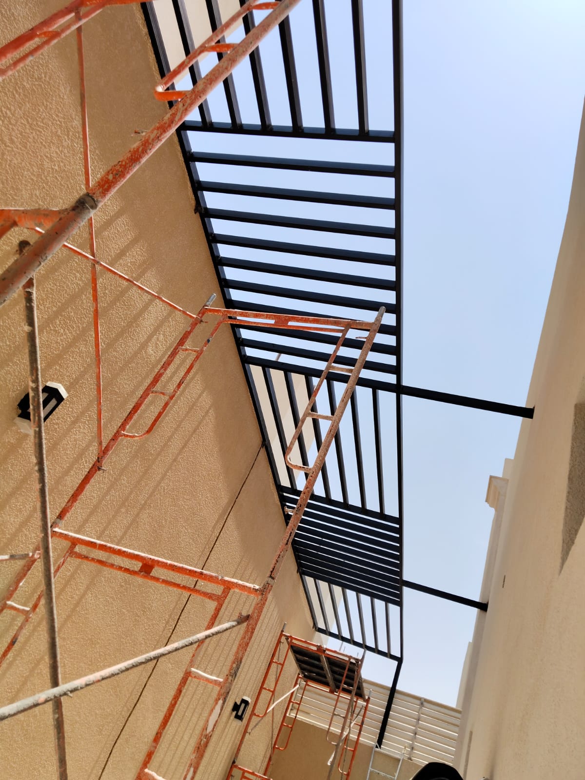 افضل تركيب مظلات وسواتر حي الملقا 22 IMG 20250731 WA0010