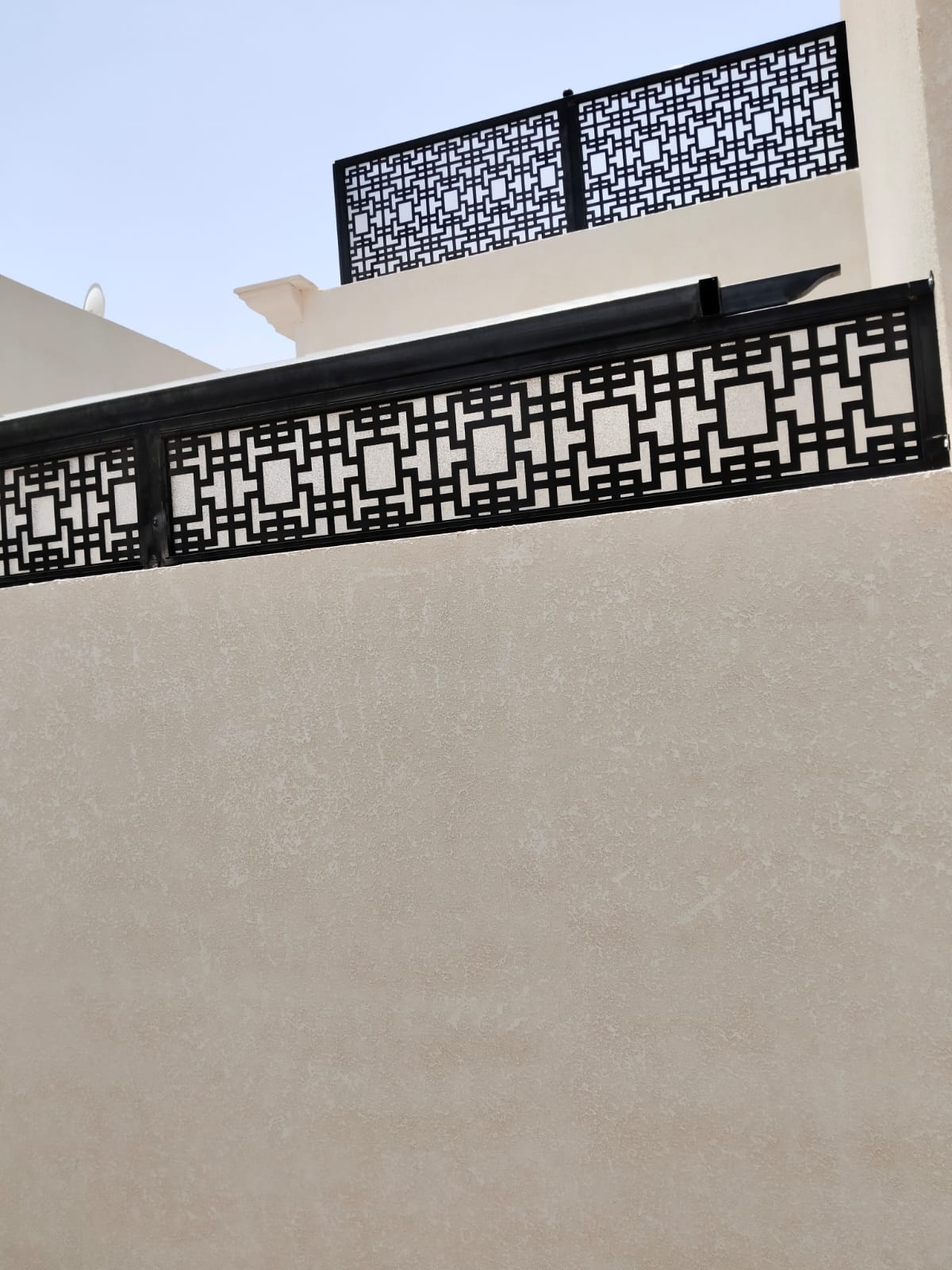 افضل تركيب مظلات وسواتر حي الملقا 3 IMG 20250731 WA0014