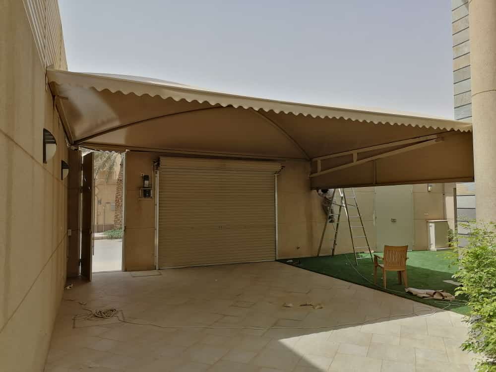 حدادة مظلات وبرجولات في الرياض تخفيض 10% 34 IMG 20250809 WA0010