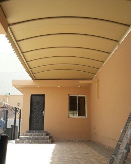 جده مظلات مواقف سيارات مظلات وسواتر افكار الرؤيه