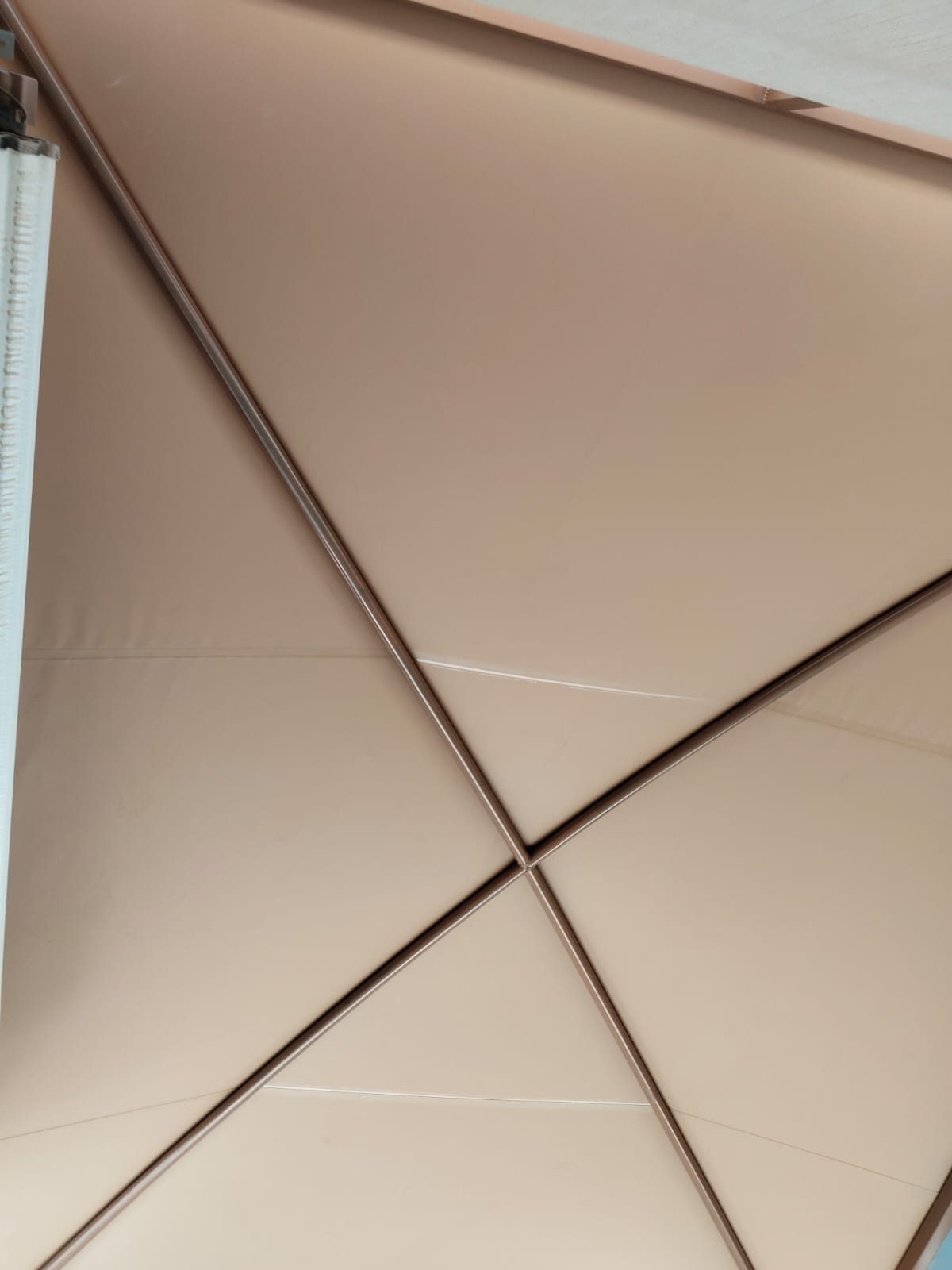 تركيب مظلات قماشية حي لبن بالرياض 2 IMG 20250909 WA0034