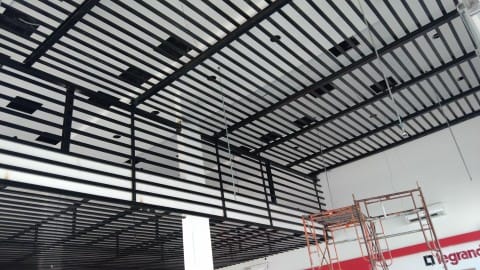 تركيب هناجر ومستودعات حي العقيق والنهضة بالرياض 2 PHOTO 2024 08 25 21 55 20