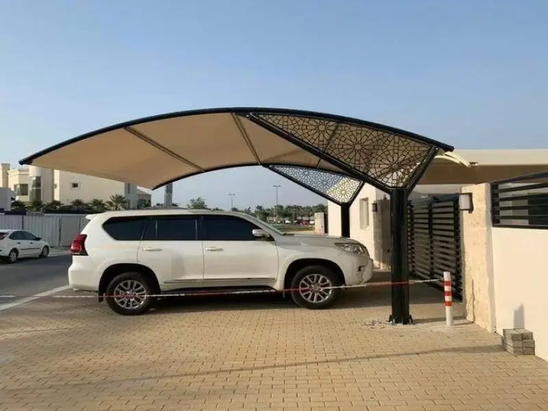 thump تصميم وتركيب مظلات خشبية ذات جودة عالية284