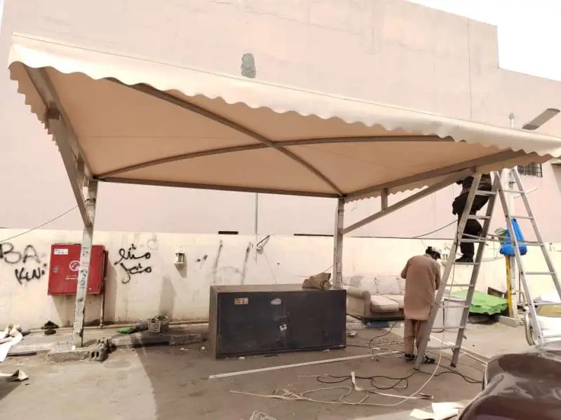 thump مظلات سيارات حديثة157