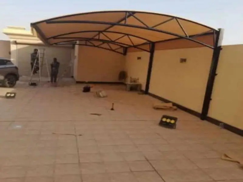 thump مظلات سيارات متحركة888