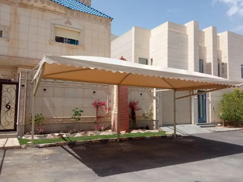 thump مظلات سيارات مودرن158