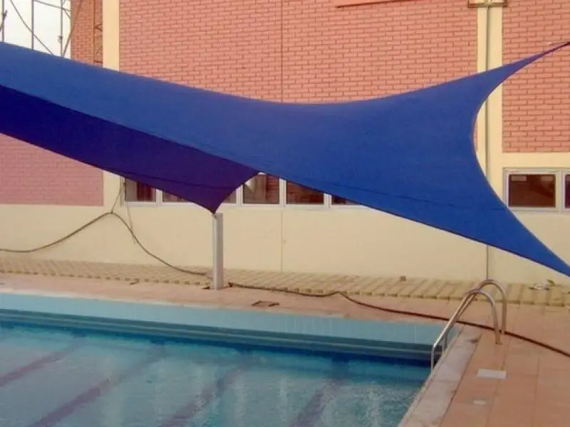 تركيب مظلات مسابح 5 thump مظلات مسابح للحماية الاطفال والخصوصية التامة بشكل عصري130