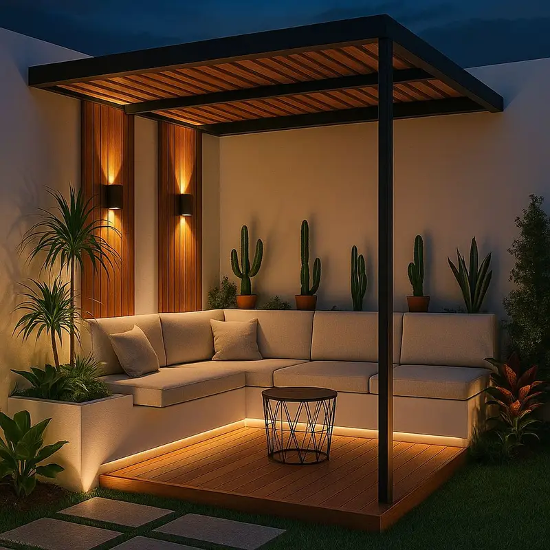 جلسات في السطح4