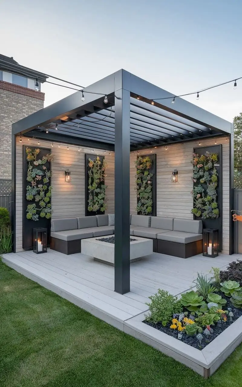 جلسات في السطح6