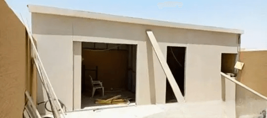 الأسمنت بورد بالرياض