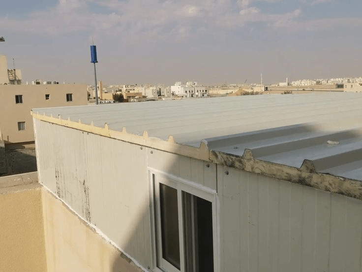 ساندوتش بانل