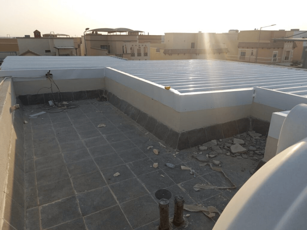 تركيب ساندوتش بانل الرياض