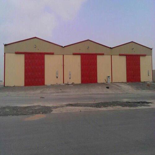 اسرع مقاول تركيب هناجر ومستودعات متطورة في الرياض 3 وهناجر السهيلي 34669074