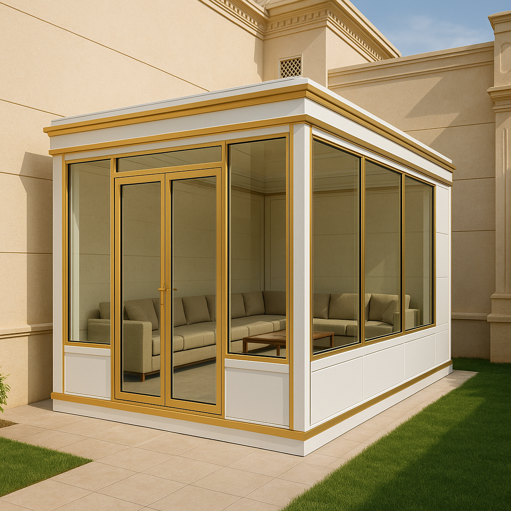 20250924 1342 غرفة ساندوتش بتصميم