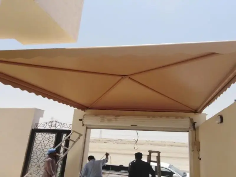 thump أفضل تصاميم مظلات سيارات حديثة مظلات سيارات مودرن892