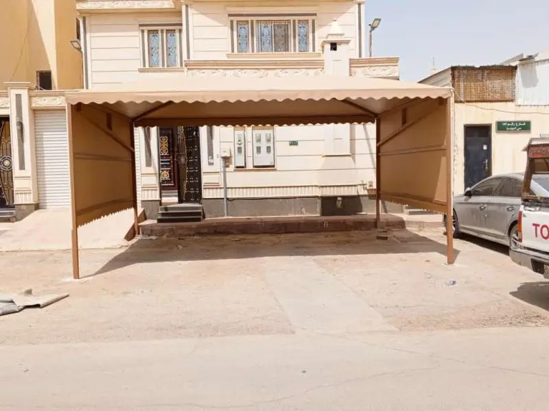 thump تركيب مظلات سيارات بأفضل سعر ممكن تحصله في السوق532