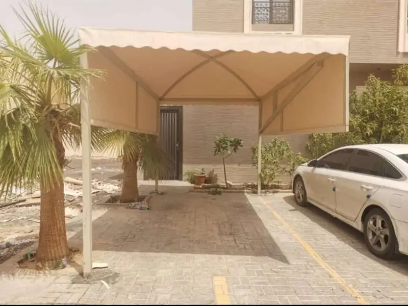 thump تصاميم مظلات سيارات عصرية ذات جودة ومتانة930