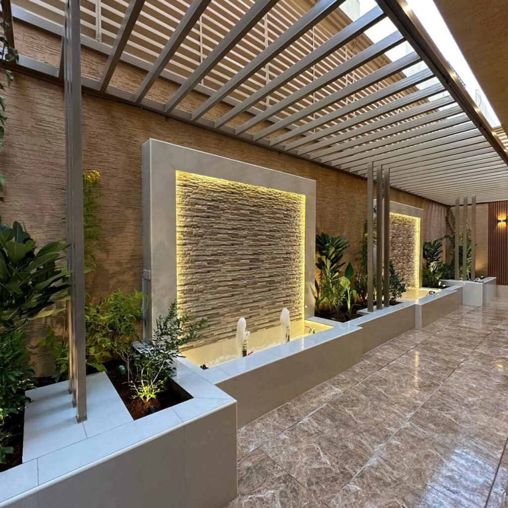 حدائق جدة 31