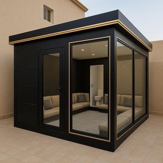 ساندوتش بانل 12