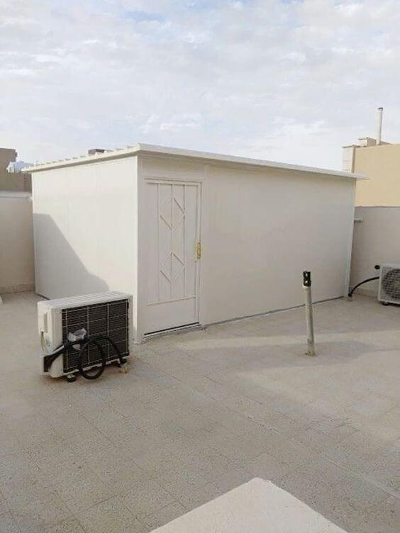 ساندوتش بانل 5