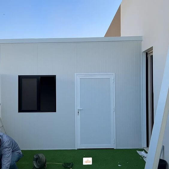 ساندوتش بانل 7