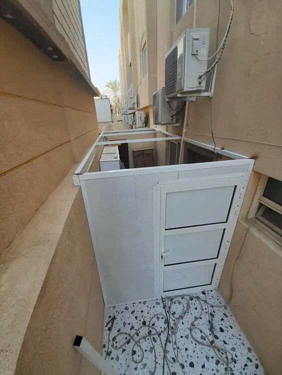 ساندوتش بانل 8