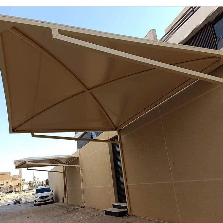 pvcسيارات مواقف0533963025