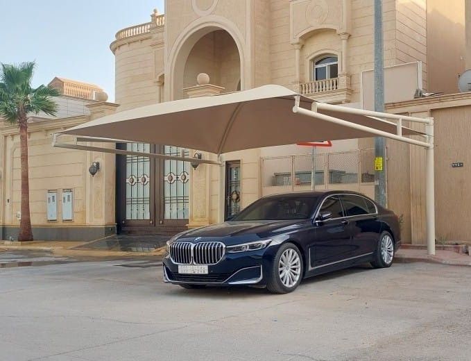 سيارات خارجيه