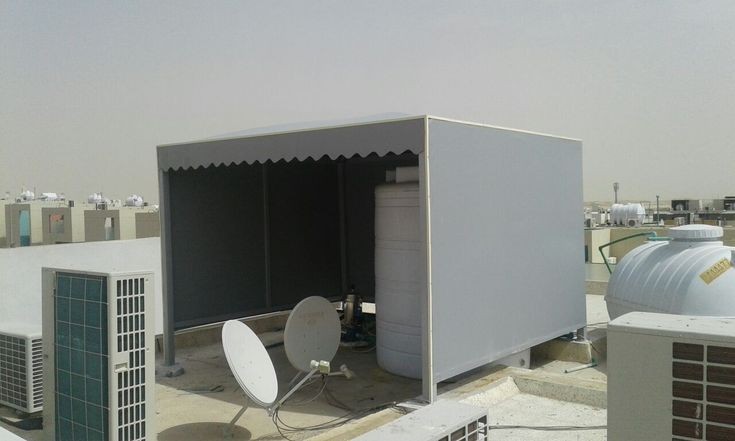 مظلات خزانات مياه الرياض مظلات وسواتر الصداره