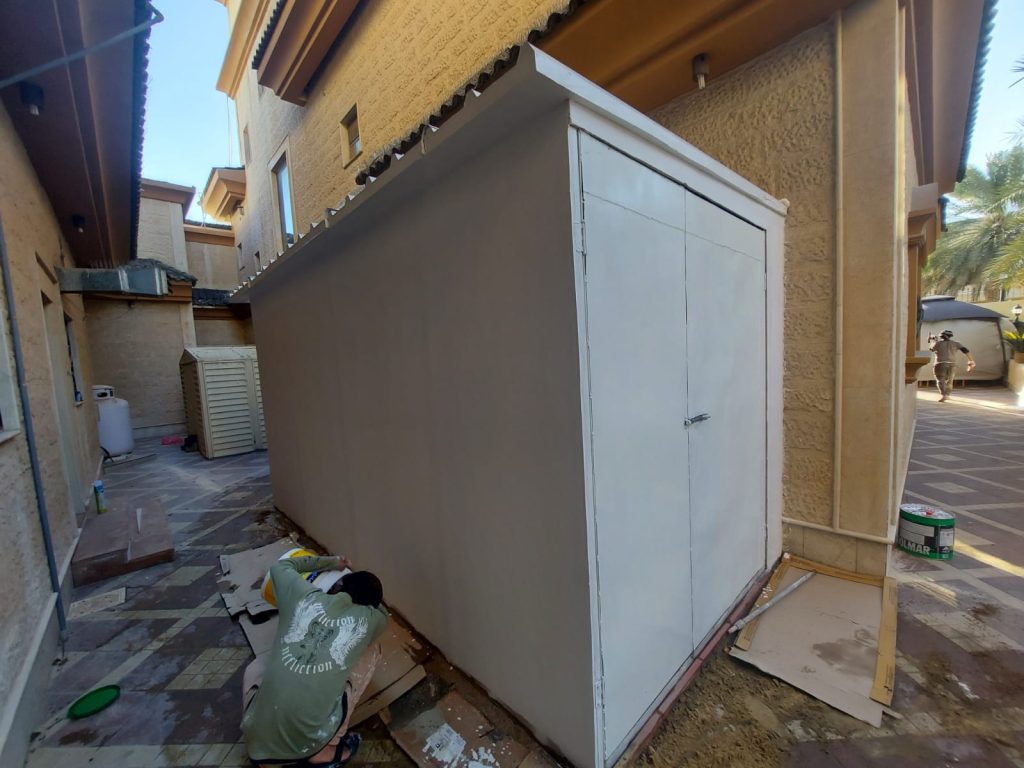 حداد ساندوتش بانل 2 IMG 20251201 WA0206 1