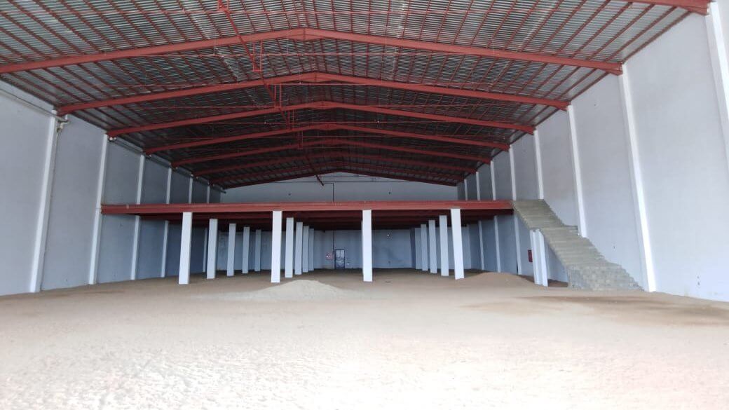 حداد هناجر ومستودعات 13 هناجر ومستودعات 5 1