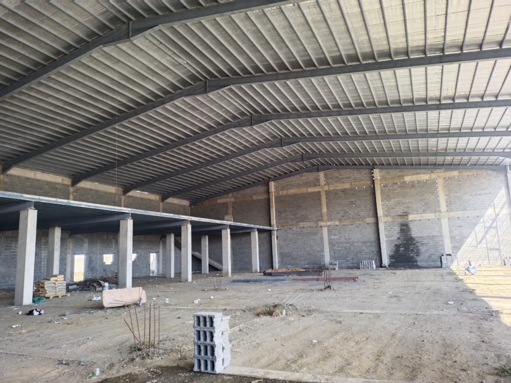 حداد هناجر ومستودعات 12 هناجر ومستودعات 7 1