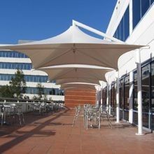 تركيب مظلات هرمية 5 b126b89d4be19e6ecd916eb5dc52be8e